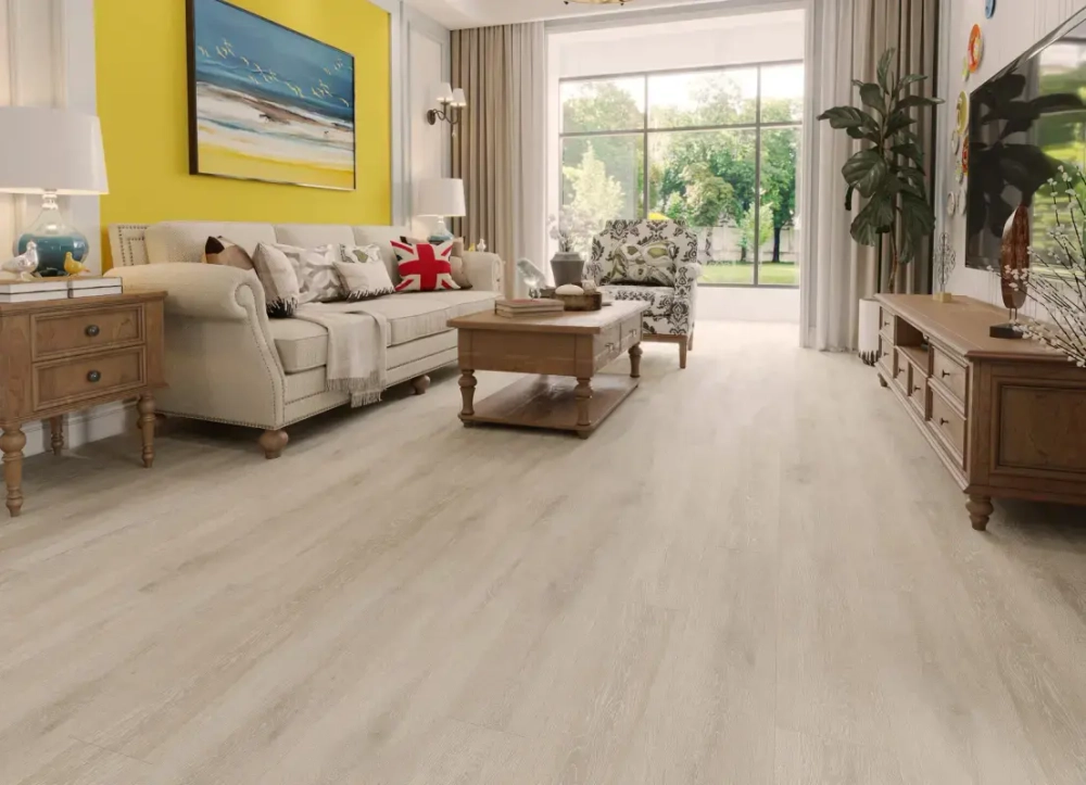 Кварц-винил SPC Steinholz Prime 4,5 мм Ландскрон 1.7568 м2