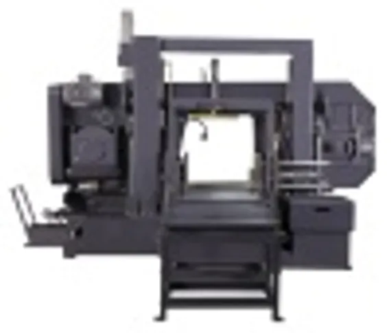 Автоматический ленточнопильный станок SVA-80NC, SMTG