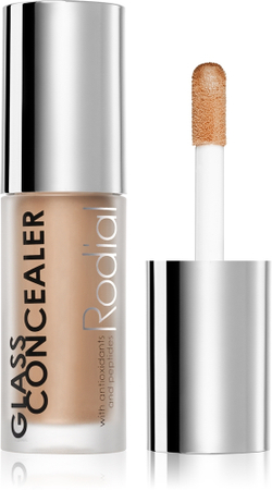 Rodial Glass Concealer - осветляющий консилер, 5,5 g