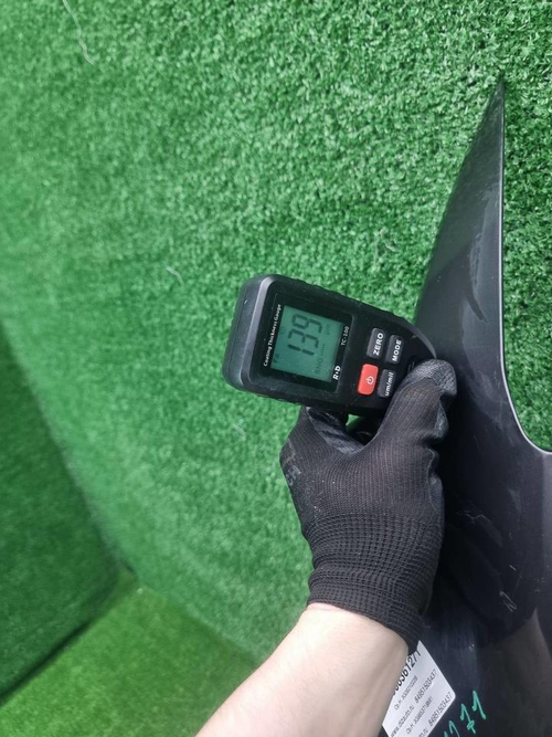 Крыло переднее правое VW Passat B8 (2014-н.в.)