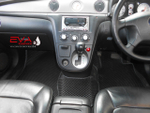 Mitsubishi Outlander 1 поколение CU0W (03.2003 - 03.2006) правый руль