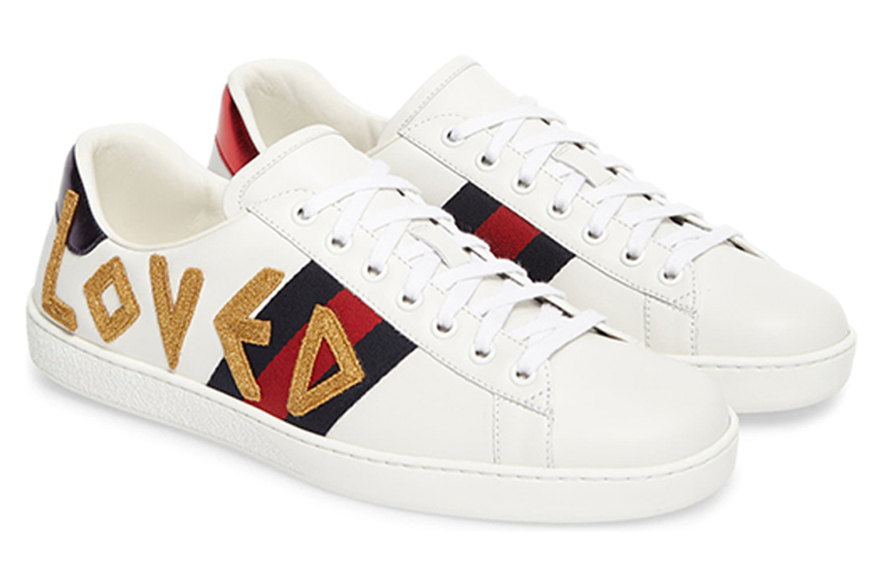 Gucci Ace Love