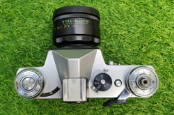 Zenit E+Helios 44-2 покупка/продажа