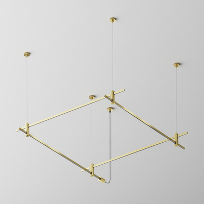 Готовая конструкция (набор) Technical TFC-Flar-H08-BS