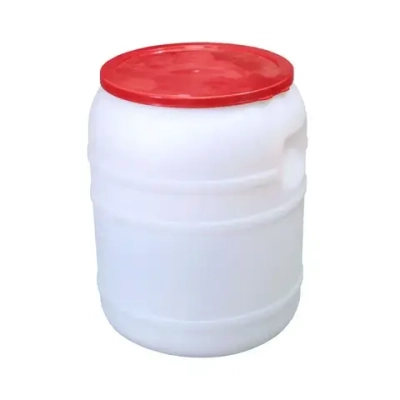 Канистра-бочка 35л. (диаметр горла 250мм) (комплект 4 шт)