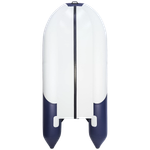 Лодка ПВХ Мастер Лодок Ривьера Компакт 3600СК "Комби" -