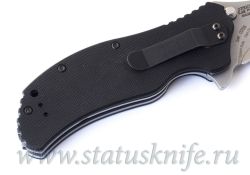 Нож Zero Tolerance 0350CBZDPфотография - 5