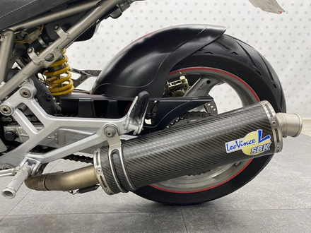 Ducati Monster 800 , 2003