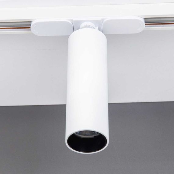 Трековый светодиодный светильник Citilux Тубус CL01T070