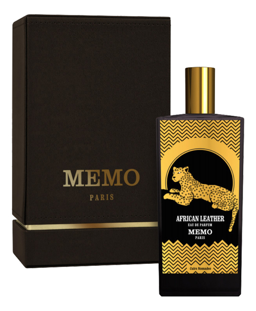 Memo African Leather