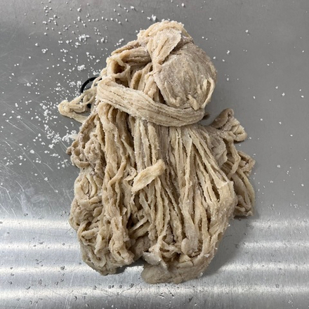 Черева баранья 22/24 мм (пучок 91,5 м)