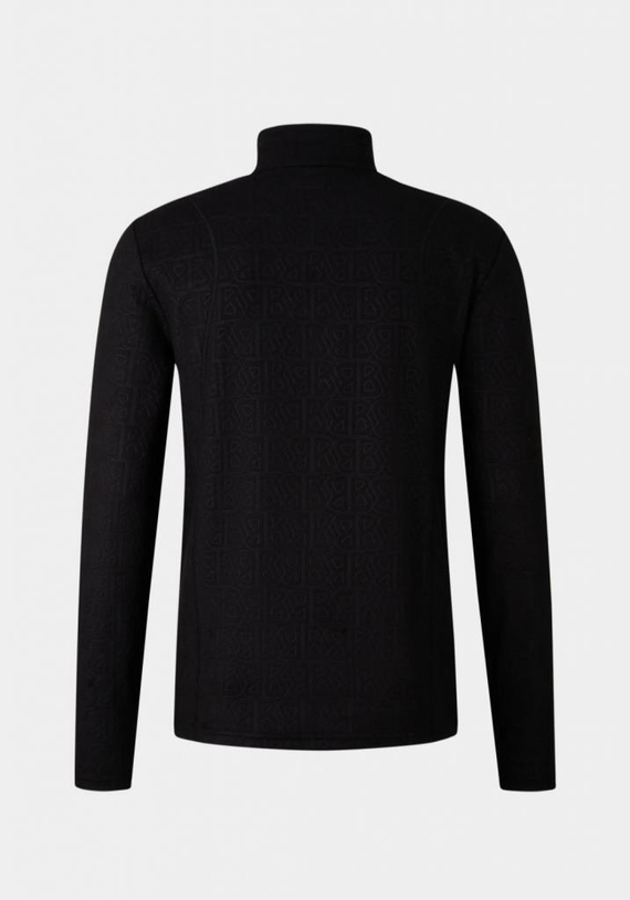 Толстовка BOGNER SPORT HARRY1 в черном цвете