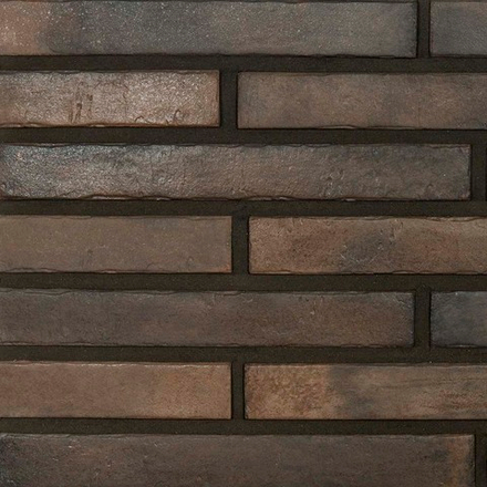 Облицовочная плитка угловая Lifebrick Лонг 368, 235х110х50х15 мм