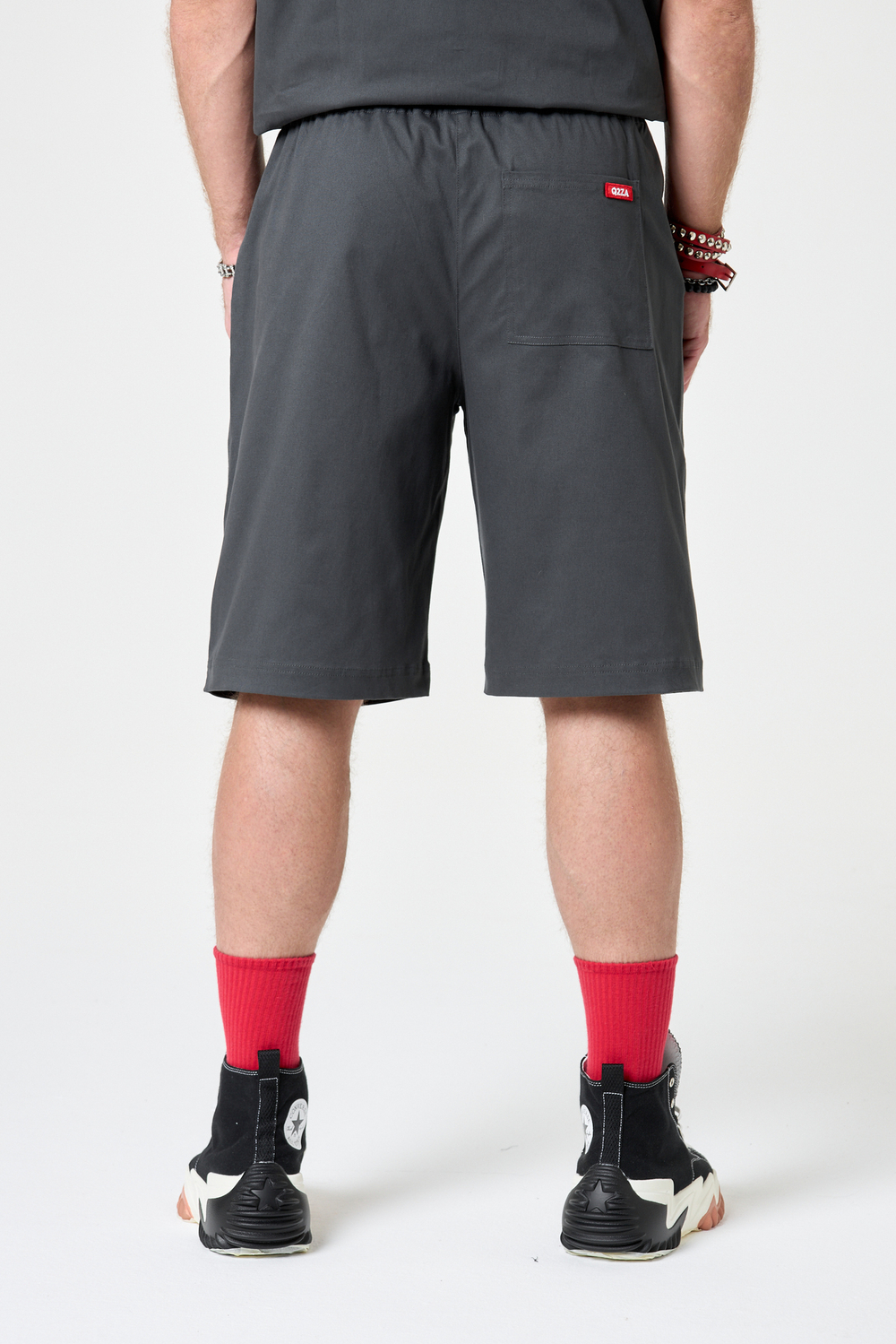 Шорты - Q2ZA Premium BASE