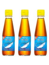Соус Aroy-D Fish рыбный, 240 г, 3 шт