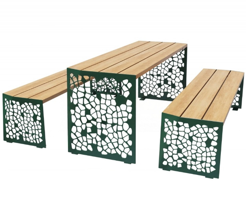 Комплект мебели «Монс Филигран»