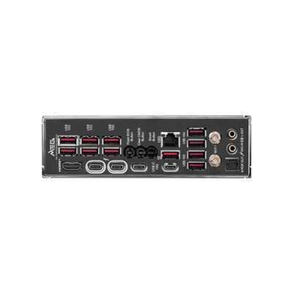 Материнская плата MSI MEG Z890 Ace
