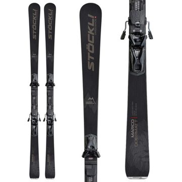 Горные лыжи STOCKLI - Laser WRT Pro Marco Odermatt Edition 25/26