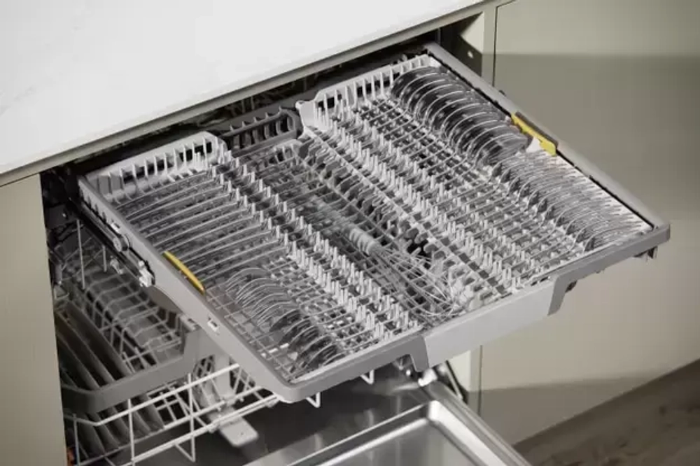 Встраиваемая посудомоечная машина Miele G 7790 SCVi AutoDos K2O