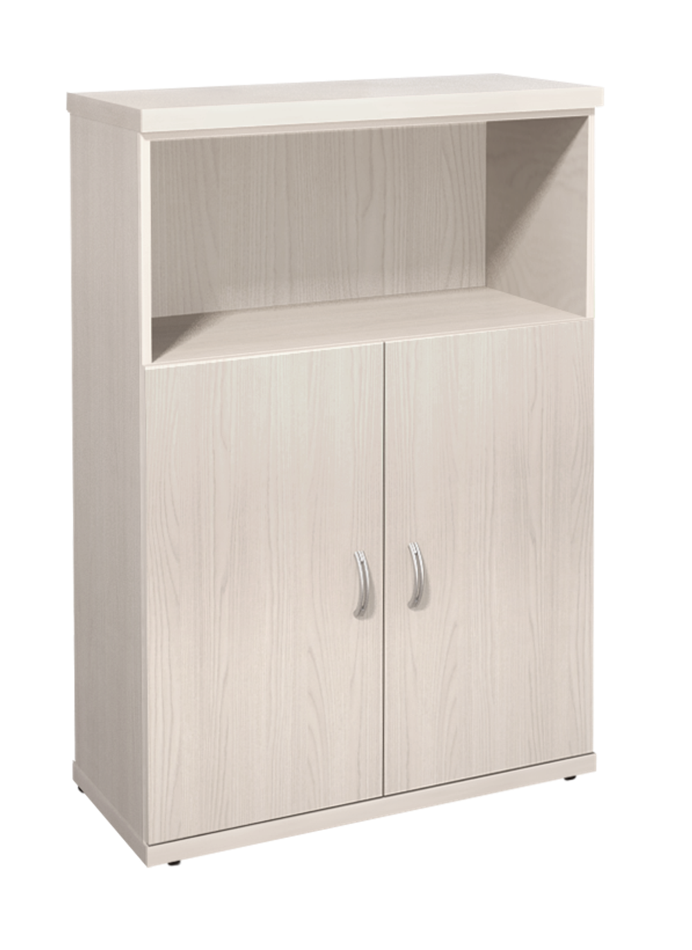 Шкаф низкий с нишей ЭТАЛОН