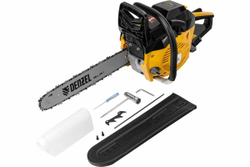 Бензиновая цепная пила Denzel DGS-4516