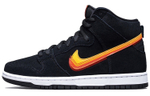Кроссовки Nike Dunk Sb Truck It Pack