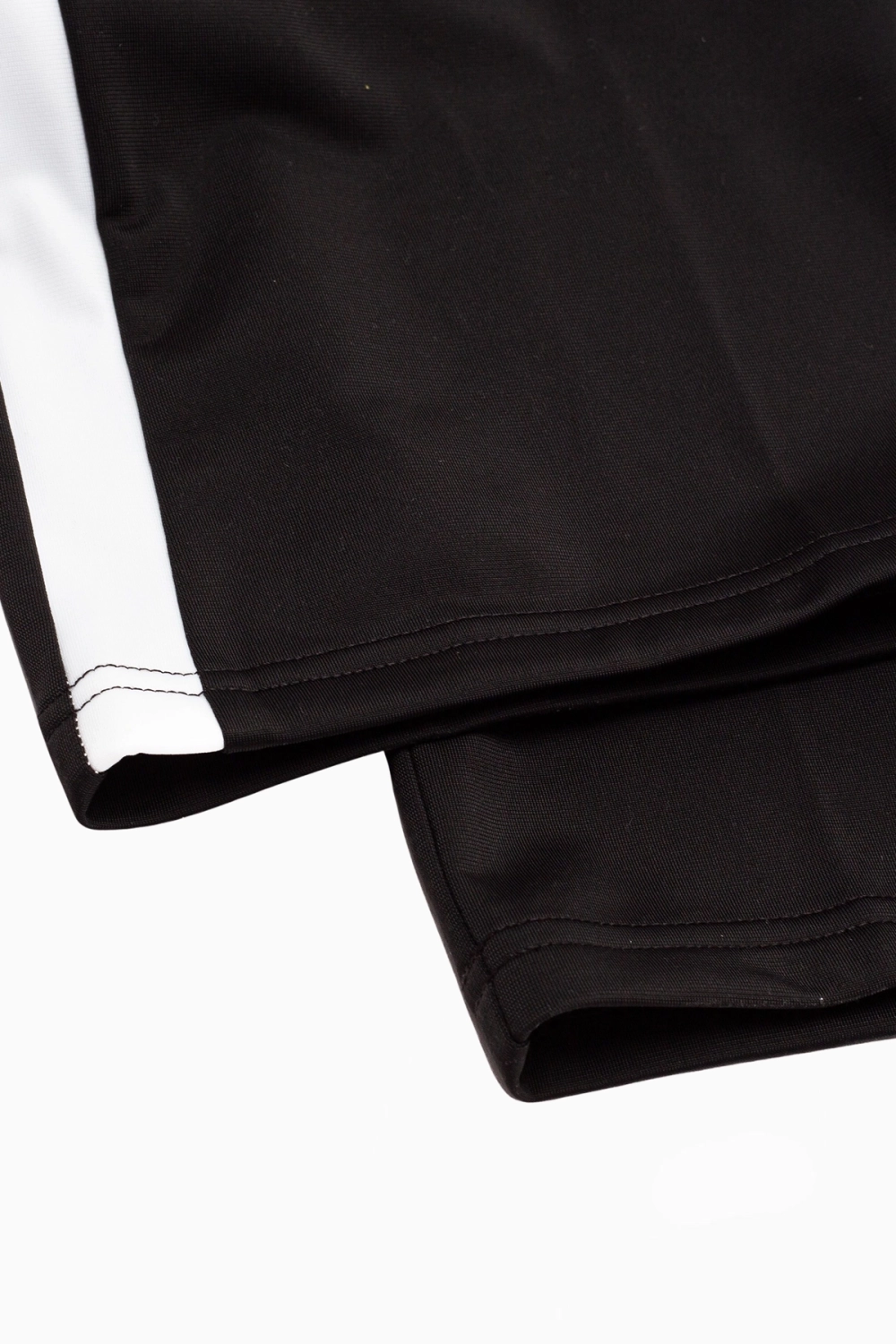 Штаны Puma Essentials T7 Poly Stright - черный