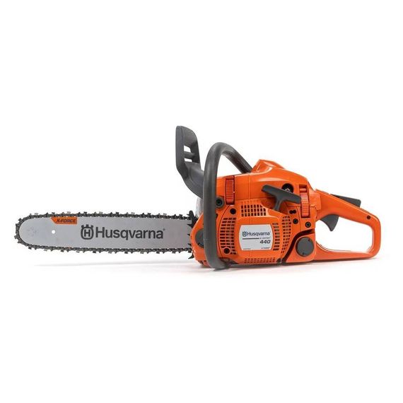 Бензопила Husqvarna 440 II