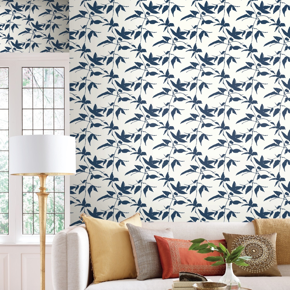 Ronald Redding Tea Garden