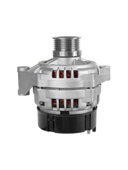 Генератор 140А для ВАЗ 2110-2115 1118 2170 2190 GANZ GIP13068