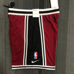 Баскетбольные шорты NBA Майами Хит
