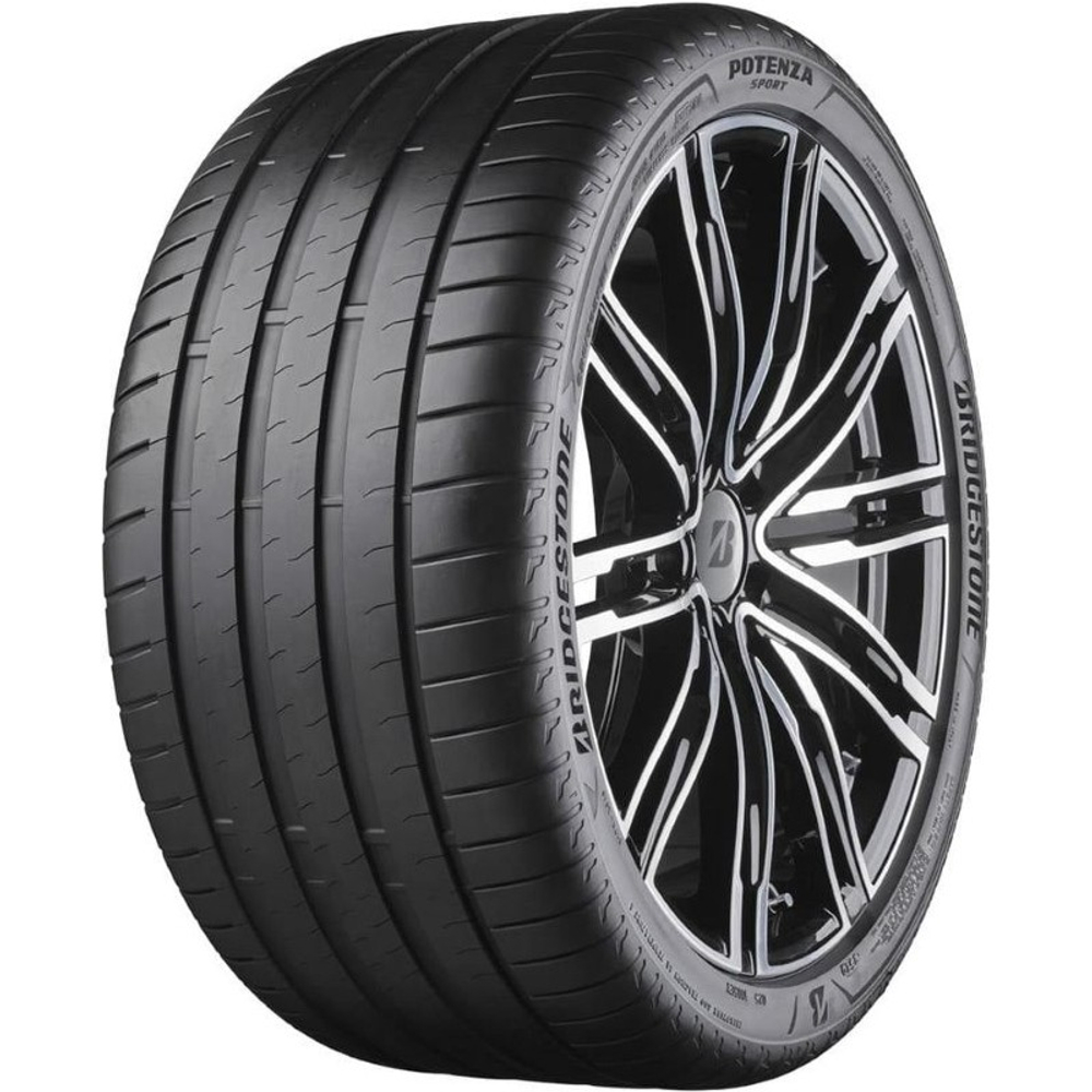 Летняя шина Bridgestone Potenza Sport (245/35 R21 96Y)