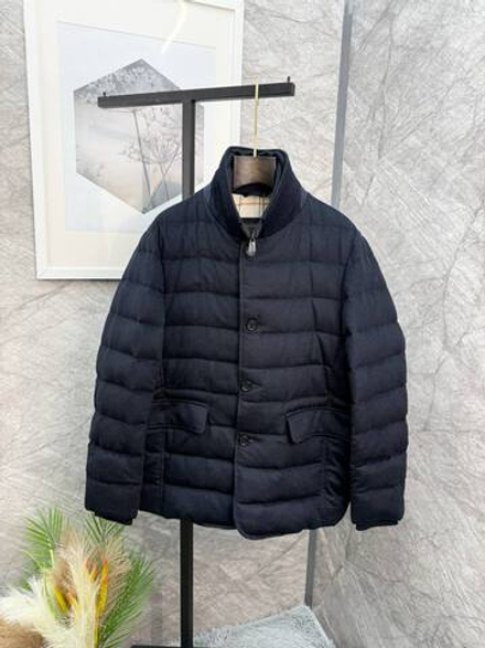 Пуховик Loro Piana