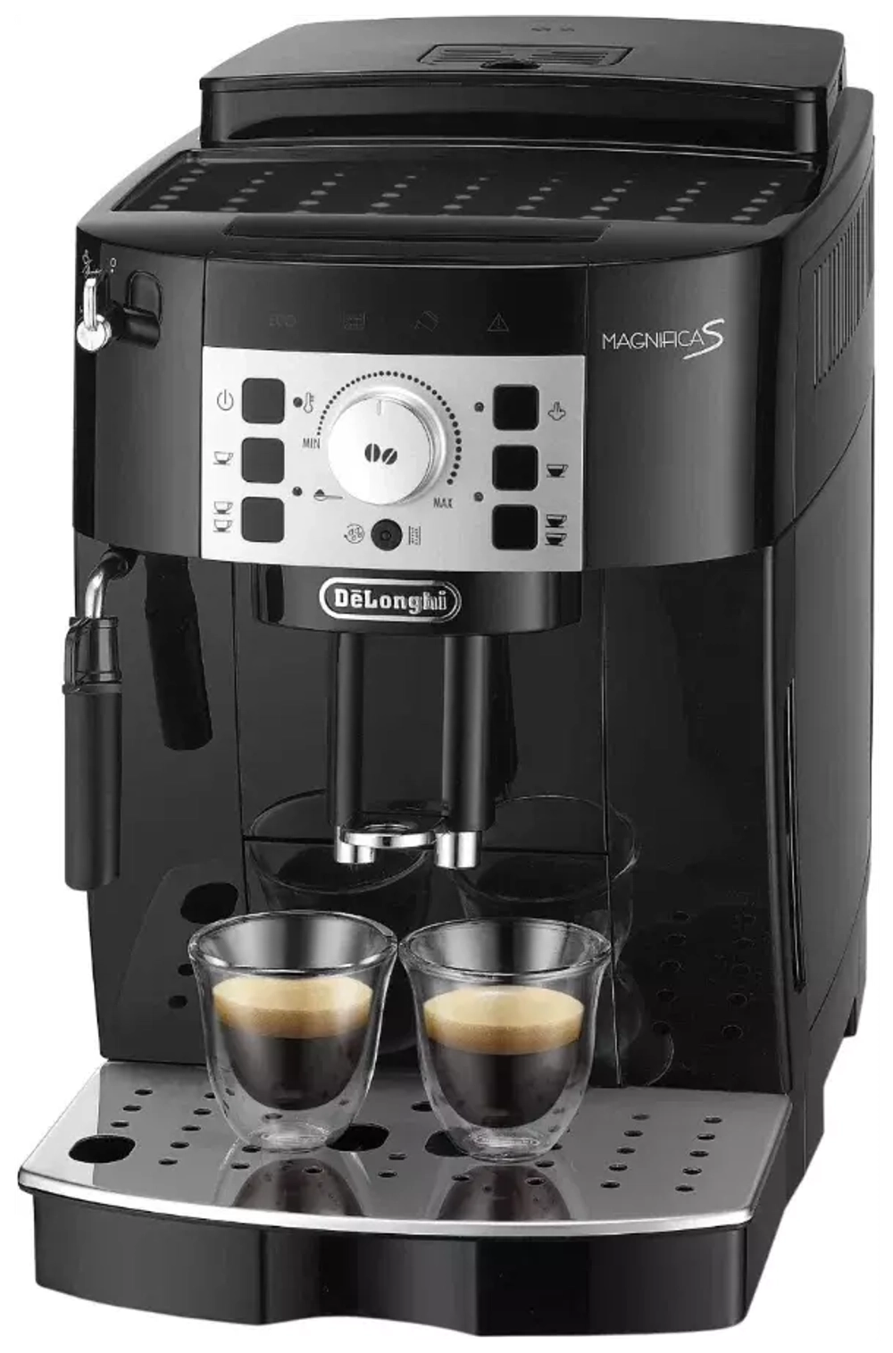 Кофемашина DeLonghi ECAM 22.115.B
