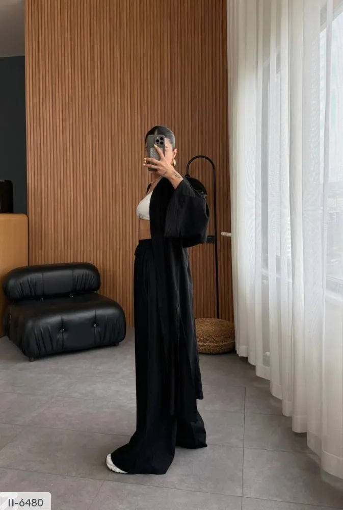 Костюм II-6463 Фабрика Моды