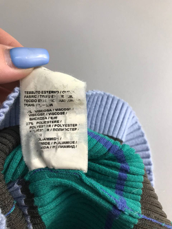 Юбка Pinko обтягивающая, маркировка S, визуально 44 размер