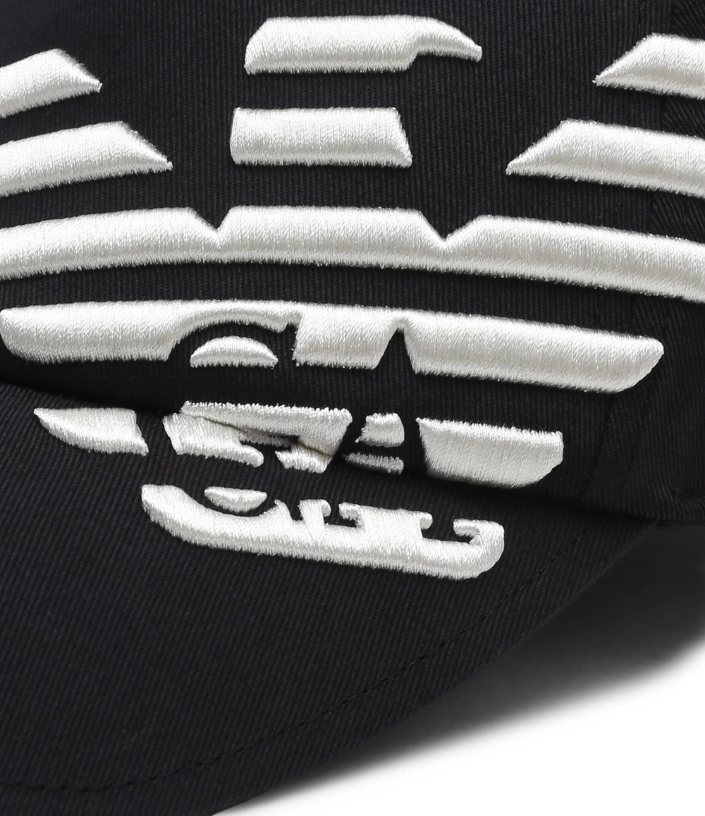 Кепка Emporio Armani - темно-синий(627470 4R583)