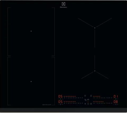 Электрическая варочная панель Electrolux EIS67453