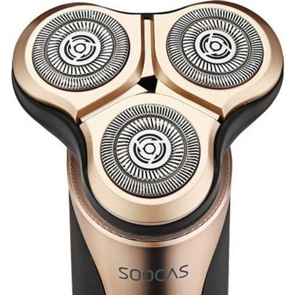 Электробритва Soocas S3