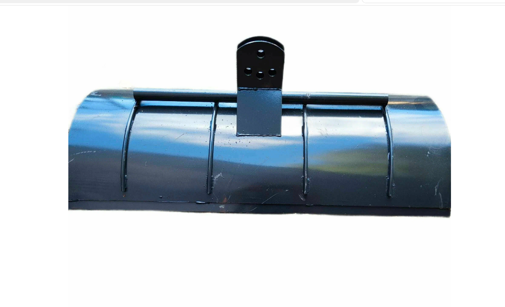 Отвал снегоуборочный 45*100 см