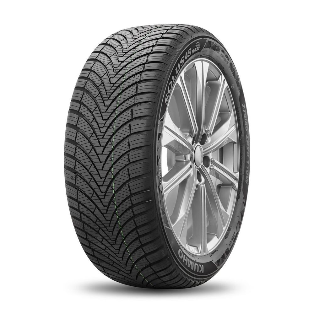 Кумхо  215/45/17  W 91 HA-32  XL