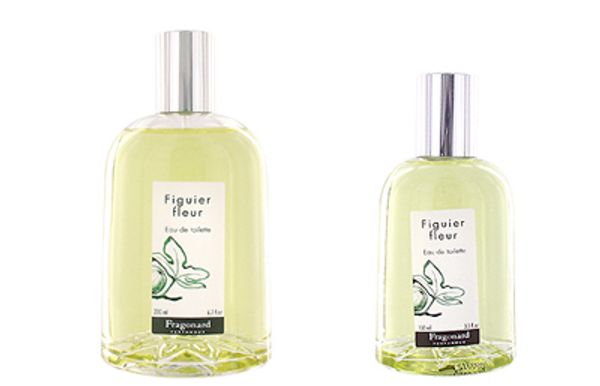Fragonard Les Naturelles: Figuier fleur