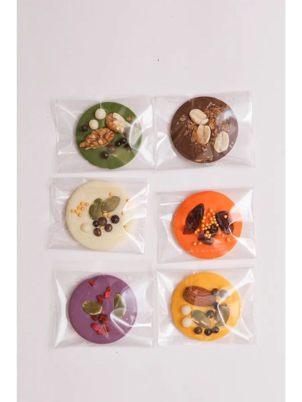 Имбирные пряники 