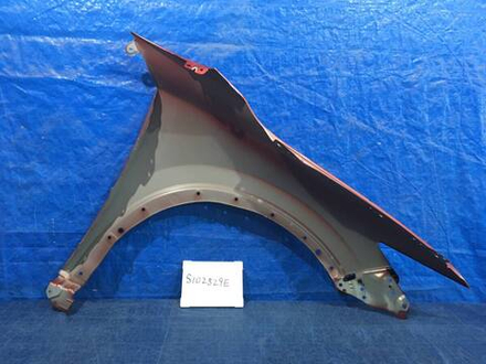 крыло переднее левое Mazda CX5 KFEP 2017