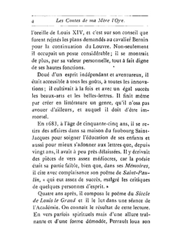Les Contes De Ma Mère L'oye Avant Perrault (French Edition) | Deulin Charles