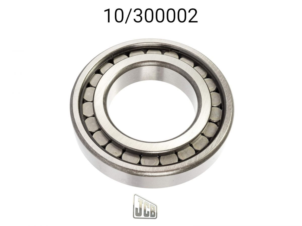 Подшипник редуктора JCB 10/300002