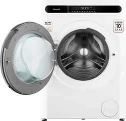 Стиральная машина Weissgauff WMD 45148 Inverter Steam (433420)