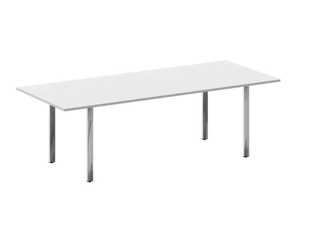 Стол для переговоров Metal System Direct (Металл Систем Директ) 900