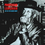 Professor Longhair / Live On The Queen Mary (LP)