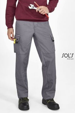PANTS